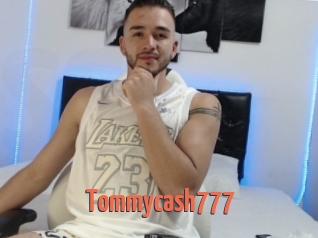 Tommycash777