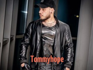 Tommyhope