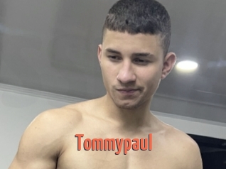 Tommypaul