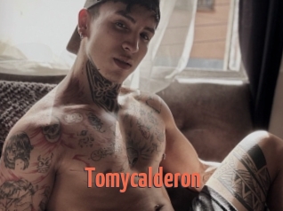 Tomycalderon