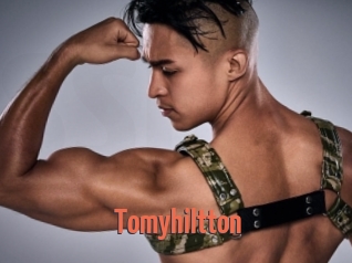 Tomyhiltton