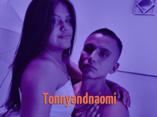 Tonnyandnaomi