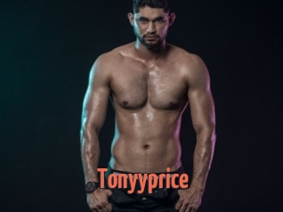 Tonyyprice