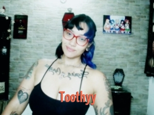 Toothyy