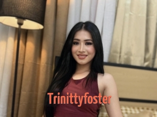 Trinittyfoster