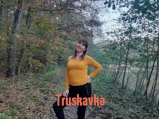 Truskavka