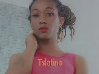 Tslatina