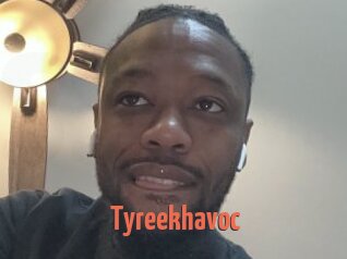 Tyreekhavoc