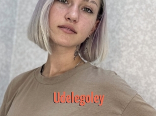 Udelegoley