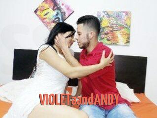 VIOLETaandANDY