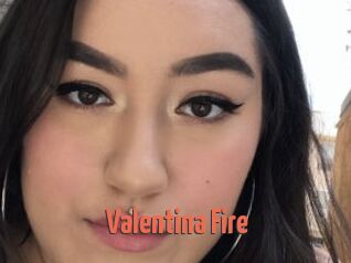 Valentina_Fire