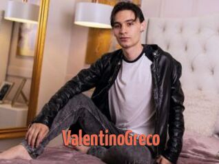 ValentinoGreco