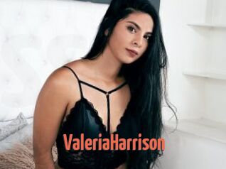 ValeriaHarrison