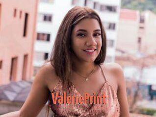 ValeriePrint