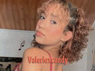 Valeriexcandy