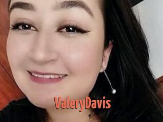 ValeryDavis