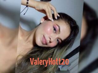 ValeryHott20