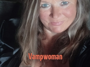 Vampwoman