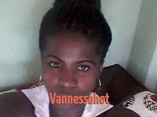 Vannessahot