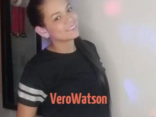 VeroWatson