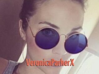 VeronicaParkerX