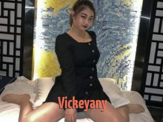 Vickeyany