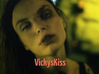 VickysKiss