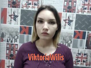 ViktoriaWilis