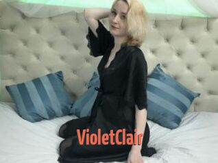 VioletClair