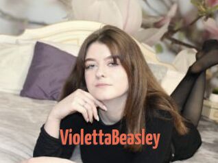 ViolettaBeasley