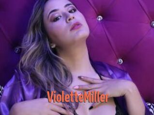 VioletteMiller