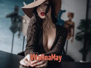 VitalinaMay