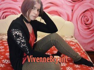 VivenneBryant