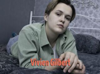 Vivien_Gilbert