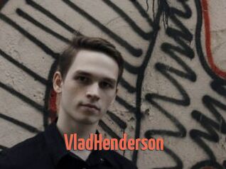 VladHenderson