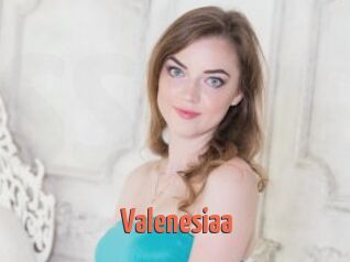 Valenesiaa