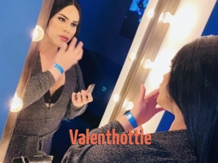 Valenthottie