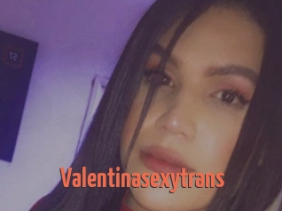 Valentinasexytrans