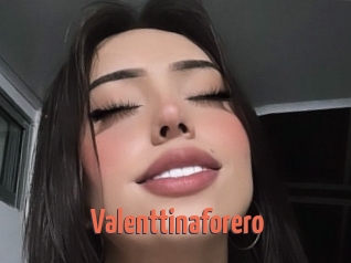 Valenttinaforero