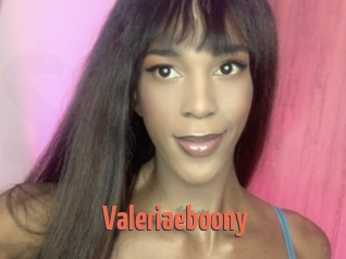 Valeriaeboony