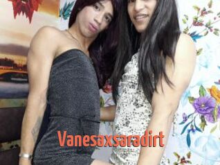 Vanesaxsaradirt