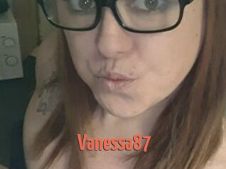 Vanessa87