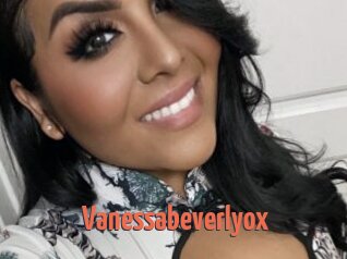 Vanessabeverlyox