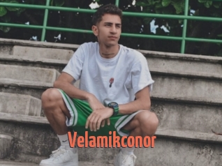 Velamikconor