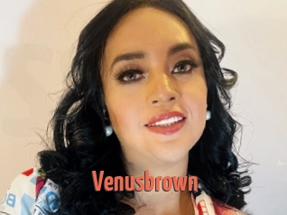 Venusbrown