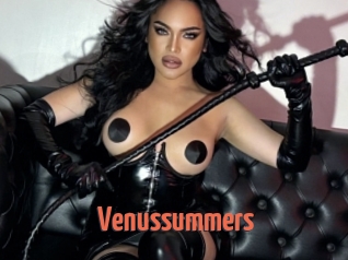 Venussummers