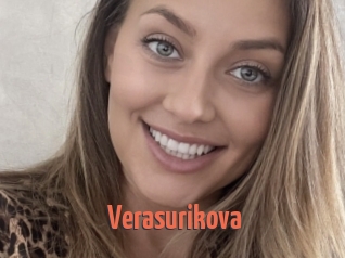 Verasurikova