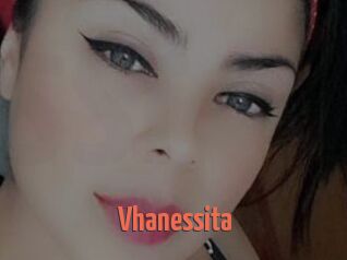 Vhanessita