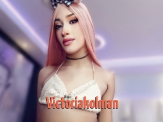 Victoriakolman