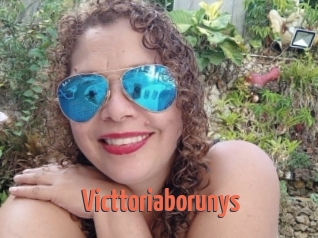 Victtoriaborunys